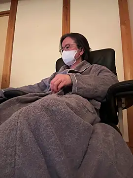 hiroshi-1964 online show from 02/17/26, 02:57