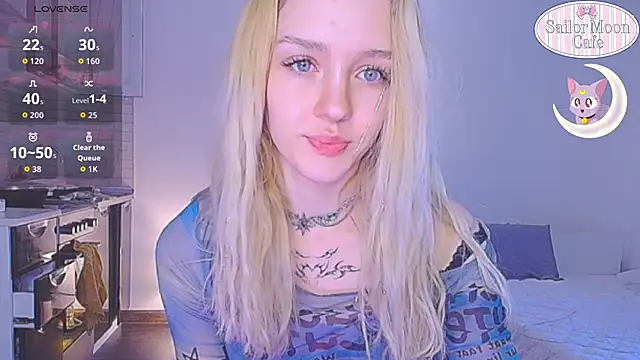 sailormoon666  online show from 04/06/26, 05:08