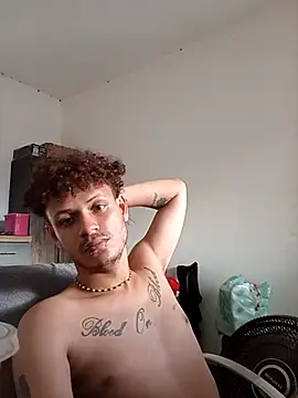 lemosxxnd online show from 01/18/26, 09:24