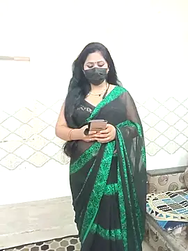 Cute purnima143 online show from 05/08/26, 05:40