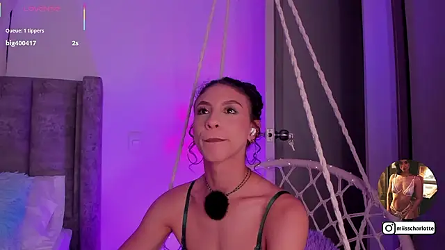 Snapshot of miss__charlotte7 chatting on 02/20/26, 04:31 miss charlotte7 online show from 02/20/26, 04:31