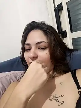 Snapshot of carazinho2128 chatting on 03/16/26, 05:35 carazinho2128 online show from 03/16/26, 05:35