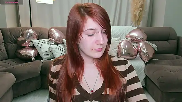 Polly Sweet online show from 02/12/26, 06:47