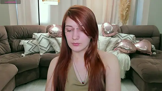 Polly Sweet online show from 02/20/26, 11:32