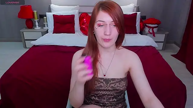 Polly Sweet online show from 03/01/26, 06:04