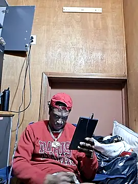 wetmouthrio  online show from 03/19/26, 11:53