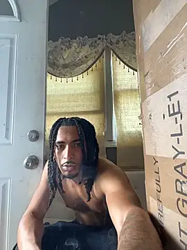 Mellyj053 online show from 07/04/26, 07:20
