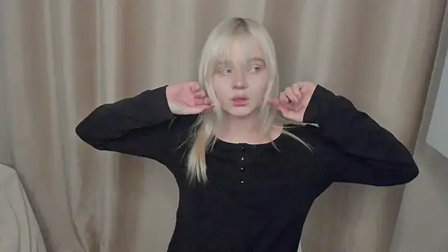 ustimeow online show from 01/14/26, 09:20