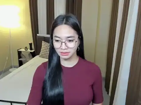 Asian Bigcock Marian online show from 02/16/26, 06:42