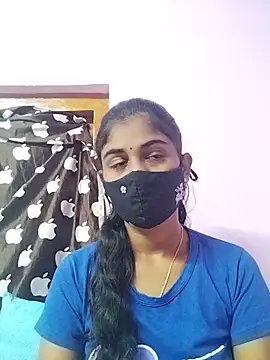 Tamil Hot RoyalQueen online show from 02/19/26, 05:20