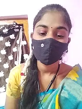 Tamil Hot RoyalQueen online show from 03/10/26, 05:40