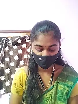 Tamil Hot RoyalQueen online show from 03/15/26, 03:23