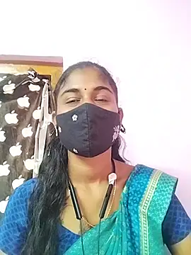 Tamil Hot RoyalQueen online show from 03/19/26, 03:43