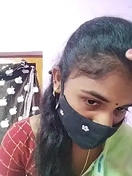 Tamil Hot RoyalQueen online show from 03/19/26, 04:44