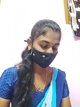 Tamil Hot RoyalQueen online show from 03/29/26, 03:34