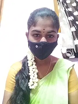 Tamil Hot RoyalQueen online show from 04/12/26, 11:26