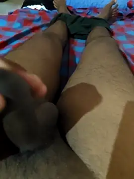 modelSpidy online show from 04/01/26, 08:37