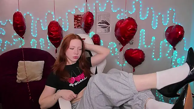 Katrys online show from 02/16/26, 12:40