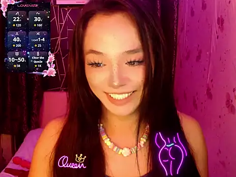 mariadeluxe online show from 06/07/26, 11:08