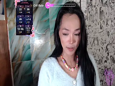 mariadeluxe online show from 06/08/26, 02:28