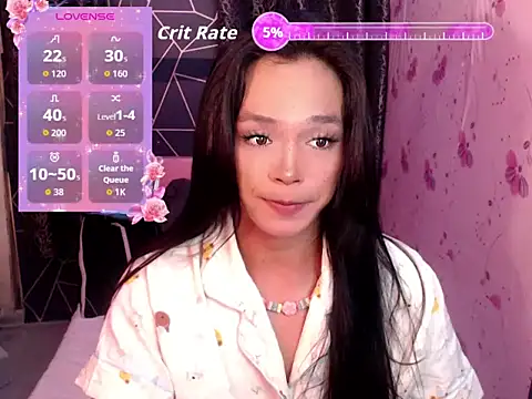 mariadeluxe online show from 06/15/26, 07:49