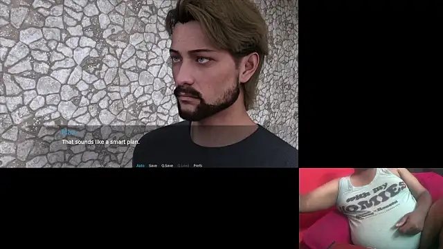 MasterHunt007 online show from 01/14/26, 04:07