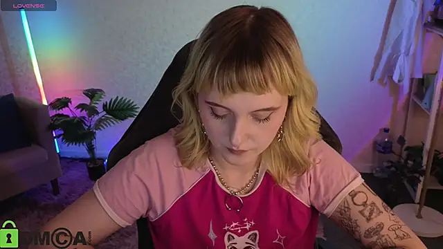 Roziett Belle online show from 04/23/26, 12:29