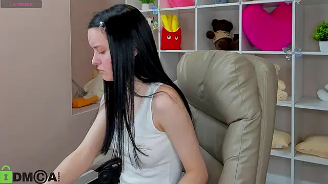 Kessi Millisis online show from 02/03/26, 03:04