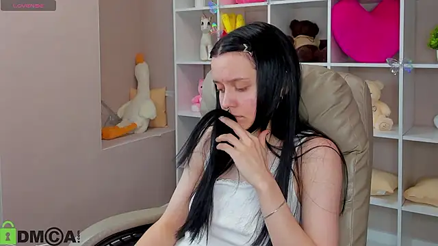 Kessi Millisis online show from 02/03/26, 06:40