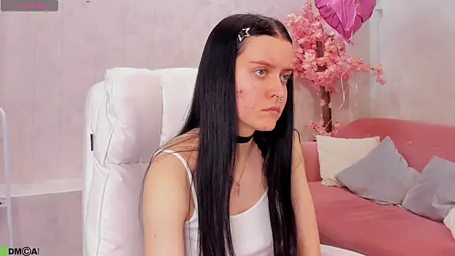 Kessi Millisis online show from 02/20/26, 07:32