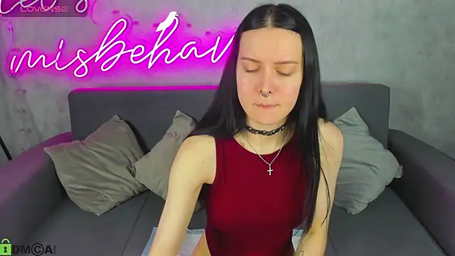 Kessi Millisis online show from 02/22/26, 12:45