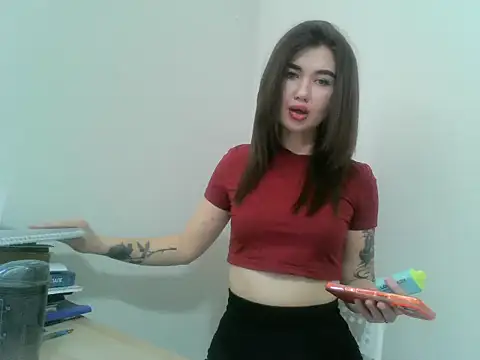 Kirelya online show from 03/13/26, 09:16