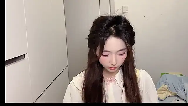 1X-NanNan online show from 01/19/26, 01:37