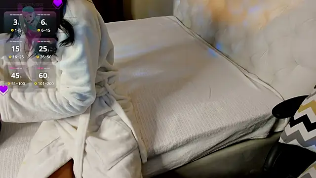 Ivy Ross online show from 04/20/26, 09:27