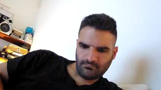 marios87xxl online show from 05/13/26, 09:50