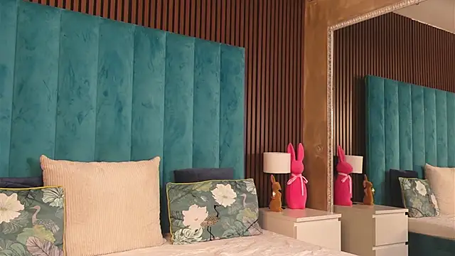 AnyaHappiness online show from 04/20/26, 05:32