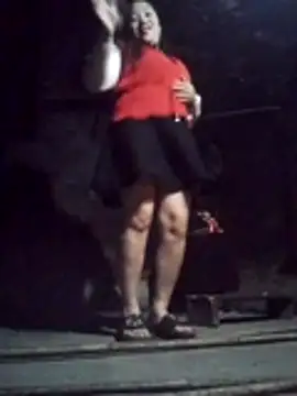 LingLing002 online show from 01/15/26, 09:07