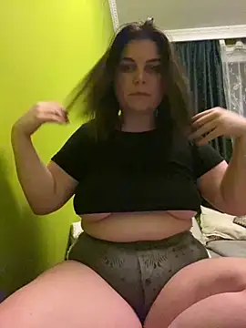 ShappireJoy online show from 02/09/26, 10:47