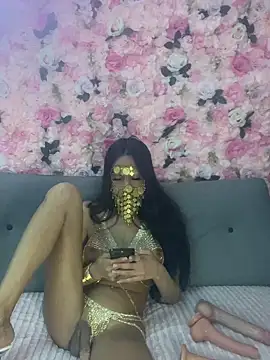 Ines-z online show from 04/11/26, 09:19