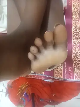 PatriciaVen online show from 03/12/26, 05:13