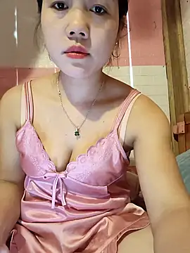 Ngocmai lazdy online show from 02/05/26, 03:33