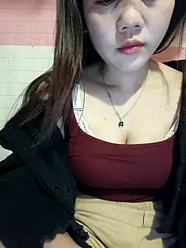 Ngocmai lazdy online show from 02/13/26, 04:14