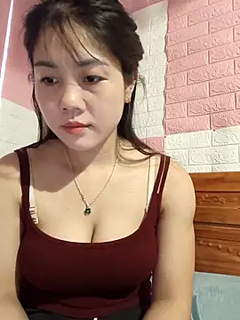 Ngocmai lazdy online show from 02/27/26, 09:42