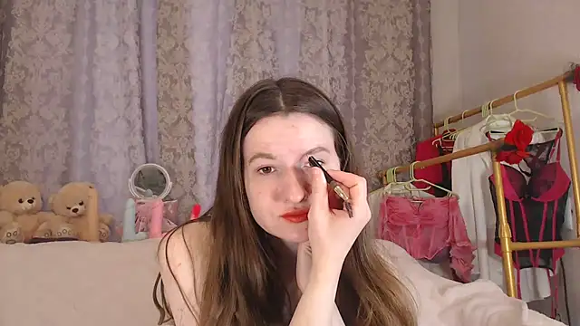 RileySteeele online show from 03/06/26, 02:41