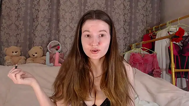 RileySteeele online show from 03/19/26, 06:01