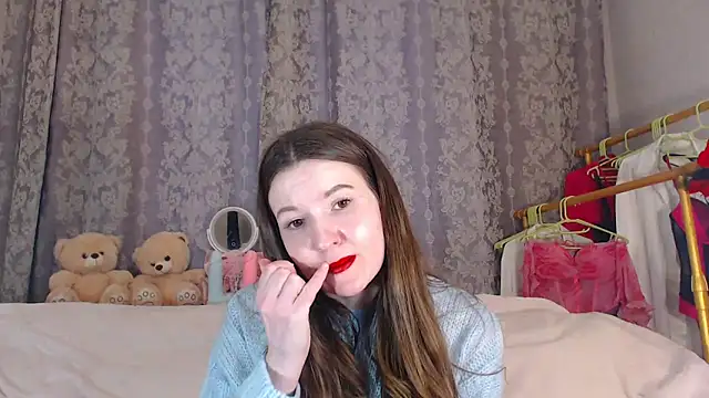 RileySteeele online show from 03/25/26, 12:33