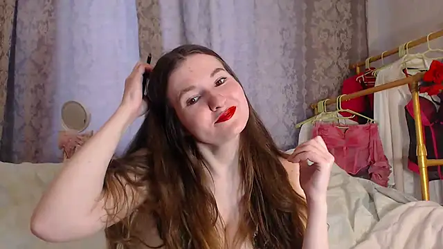 RileySteeele online show from 04/21/26, 10:54