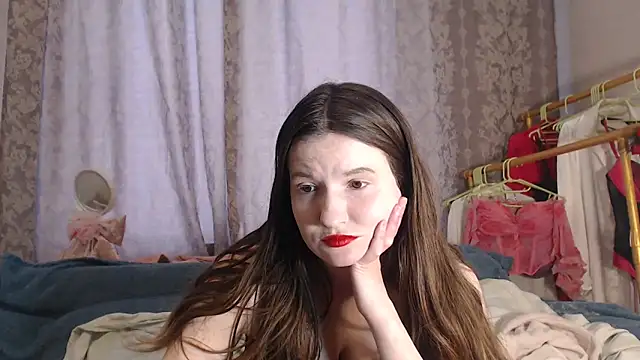 RileySteeele online show from 04/25/26, 09:45