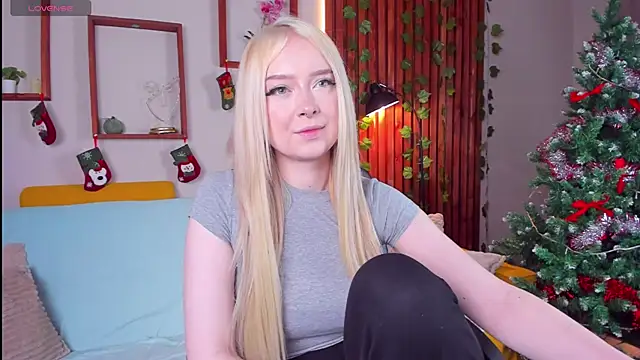 ChanelCarters online show from 01/16/26, 11:47