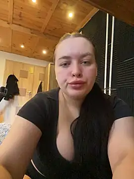 ElisonFox online show from 01/15/26, 09:14